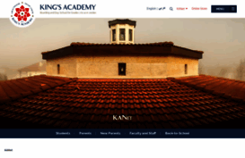 kanet.kingsacademy.edu.jo