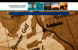 kangarooisland-australia.com