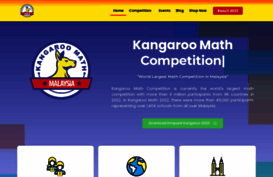 kangaroomath.com.my