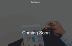 kanikul.net