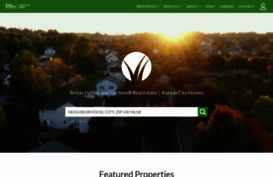 kansascityhomes.com