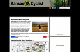 kansascyclist.com