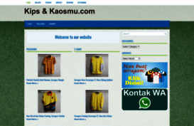 kaosmu.com