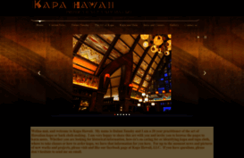 kapahawaii.com
