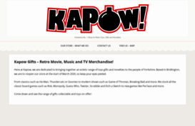 kapowgifts.co.uk