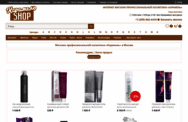 karamel-shop.ru
