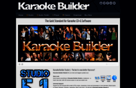 karaokebuilder.com