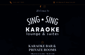 karaokesingsing.com
