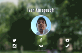karapuzoff.net