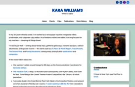 karaswilliams.com