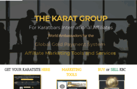 karatgroupsite.com