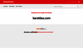 karekles.com