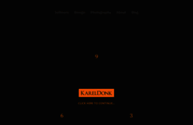 kareldonk.com