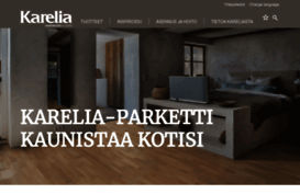 kareliaparketti.com