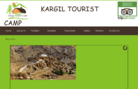 kargiltouristcamp.com