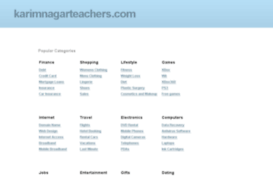 karimnagarteachers.com