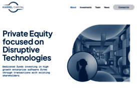 karmelcapital.com