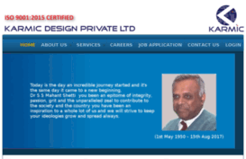 karmic.co.in