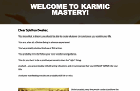 karmicmastery.com