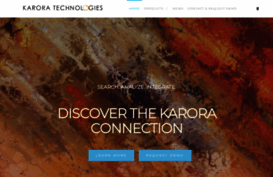 karora.com