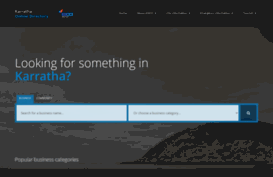 karrathadirectoryonline.com.au