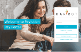 karrot.paylution.com