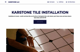 karstone.net