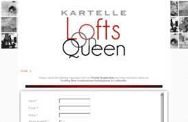 kartellelofts.com