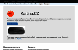 kartina.cz