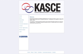 kasce.org