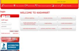 kashmart.com
