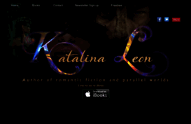 katalinaleon.com