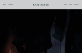 katebaker.com.au