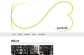 katebrull.com