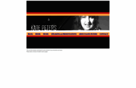 katepeters.com