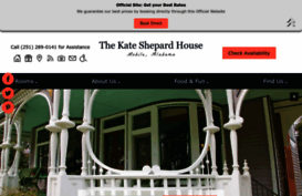 kateshepardhouse.com