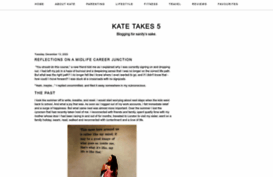 katetakes5.blogspot.com