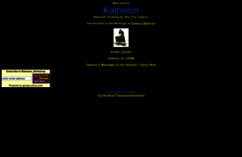 katholon.com