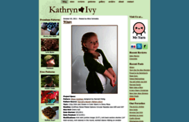 kathrynivy.com