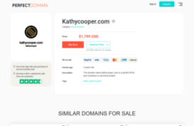 kathycooper.com