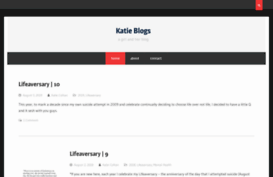 katieblogs.com