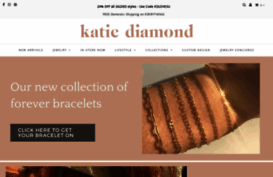 katiediamondjewelry.com