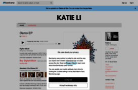 katieli.bandcamp.com