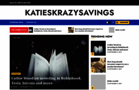 katieskrazysavings.com