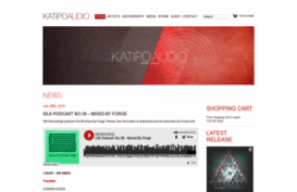 katipoaudio.com
