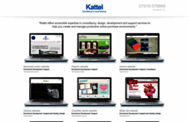 kattel.com