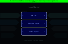 katushka.net
