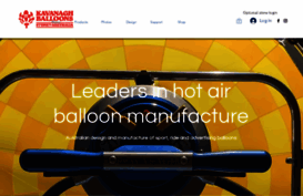 kavanaghballoons.com.au