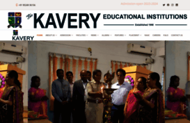 kavery.org.in