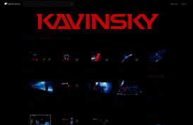 kavinsky.bandcamp.com